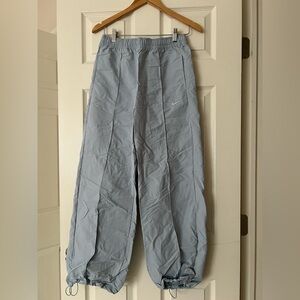 Nike Kids Sky Blue Joggers